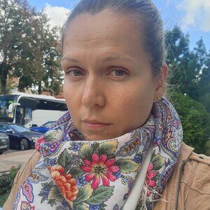 Meet your Posher, Katya